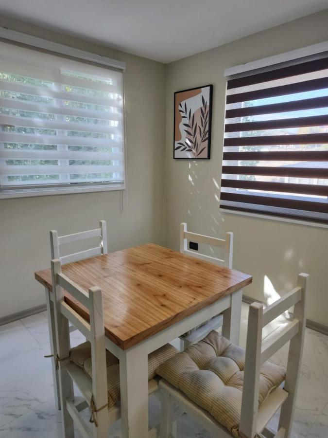 M&M Departamento Apartment El Calafate Exterior photo